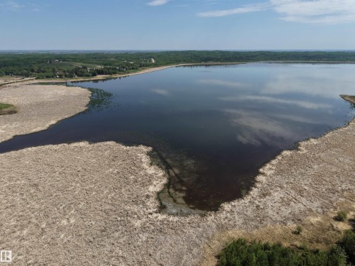 4307 Spruce Point(E), Rural Lac Ste. Anne County, AB - Outdoor With Body Of Water With View