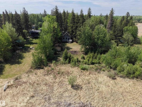 4307 Spruce Point(E), Rural Lac Ste. Anne County, AB - Outdoor With View