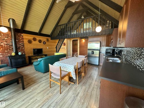 4307 Spruce Point(E), Rural Lac Ste. Anne County, AB 