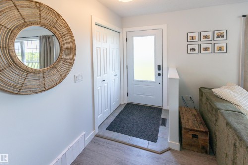 90 22111 Twp Rd 510, Rural Leduc County, AB - Indoor Photo Showing Other Room