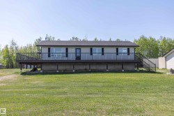 90 22111 TWP RD Rural Leduc County, AB T0B 3M2