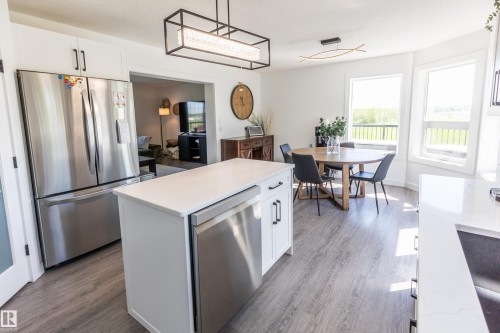 90 22111 Twp Rd 510, Rural Leduc County, AB - Indoor