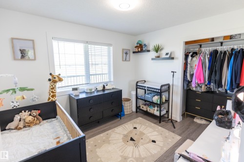 90 22111 Twp Rd 510, Rural Leduc County, AB - Indoor