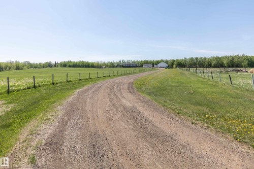 90 22111 Twp Rd 510, Rural Leduc County, AB - Outdoor With View