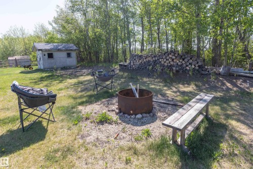 90 22111 Twp Rd 510, Rural Leduc County, AB - Outdoor
