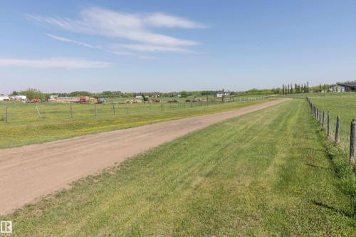 90 22111 Twp Rd 510, Rural Leduc County, AB - Outdoor With View