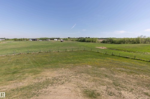 90 22111 Twp Rd 510, Rural Leduc County, AB - Outdoor With View
