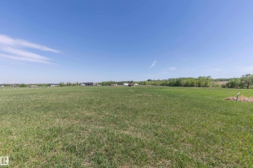90 22111 Twp Rd 510, Rural Leduc County, AB - Outdoor With View