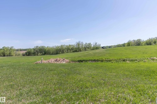 90 22111 Twp Rd 510, Rural Leduc County, AB - Outdoor With View