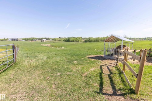 90 22111 Twp Rd 510, Rural Leduc County, AB - Outdoor With View