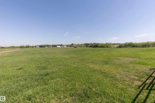 90 22111 Twp Rd 510, Rural Leduc County, AB - Outdoor With View