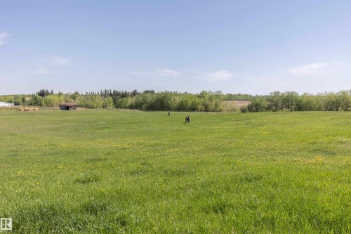 90 22111 Twp Rd 510, Rural Leduc County, AB - Outdoor With View
