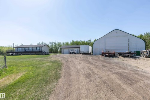 90 22111 Twp Rd 510, Rural Leduc County, AB - Outdoor