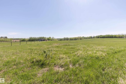 90 22111 Twp Rd 510, Rural Leduc County, AB - Outdoor With View