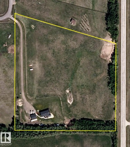 90 22111 Twp Rd 510, Rural Leduc County, AB - Other