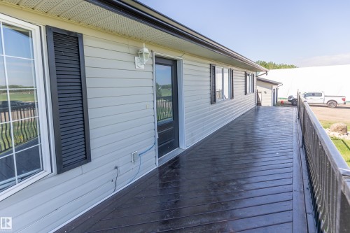 90 22111 Twp Rd 510, Rural Leduc County, AB - Outdoor With Exterior