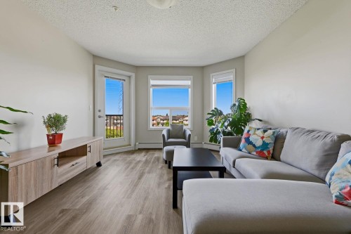 317 400 Silver Berry Road, Edmonton, AB 