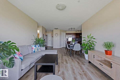 317 400 Silver Berry Road, Edmonton, AB 