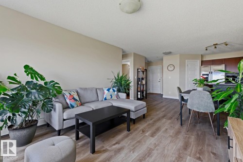 317 400 Silver Berry Road, Edmonton, AB 