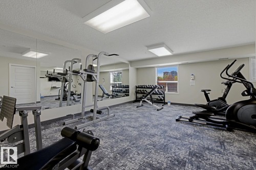 317 400 Silver Berry Road, Edmonton, AB 