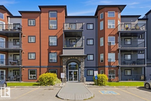 317 400 Silver Berry Road, Edmonton, AB 