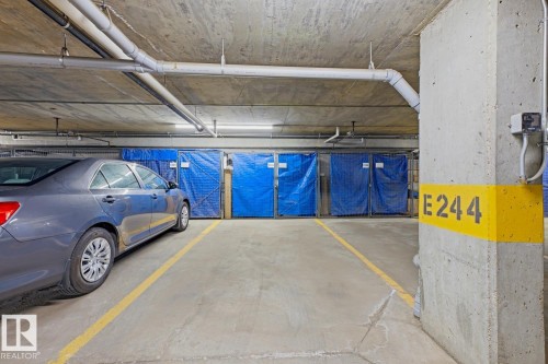 317 400 Silver Berry Road, Edmonton, AB 