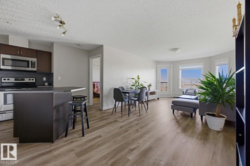 317 400 Silver Berry Road, Edmonton, AB 