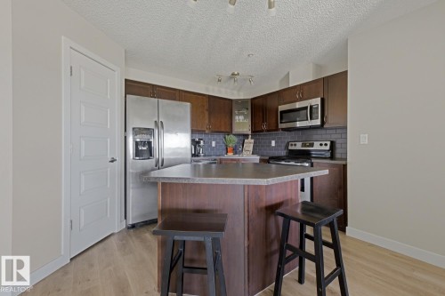 317 400 Silver Berry Road, Edmonton, AB 