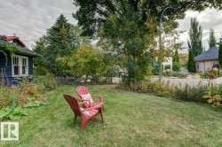 Yard - 