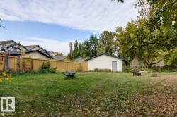 Yard - 