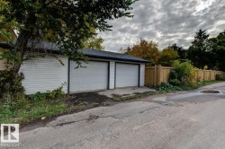 Garage - 