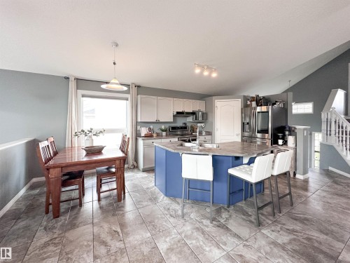 73 Newmarket Way, St. Albert, AB - Indoor