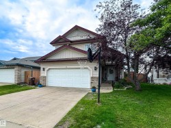 73 NEWMARKET Way St. Albert, AB T8N 7B8