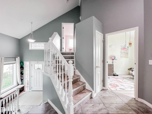 73 Newmarket Way, St. Albert, AB - Indoor Photo Showing Other Room