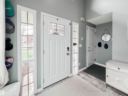 73 Newmarket Way, St. Albert, AB - Indoor Photo Showing Other Room