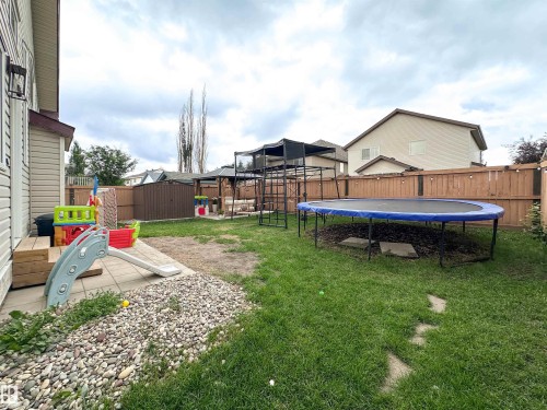 73 Newmarket Way, St. Albert, AB - Outdoor