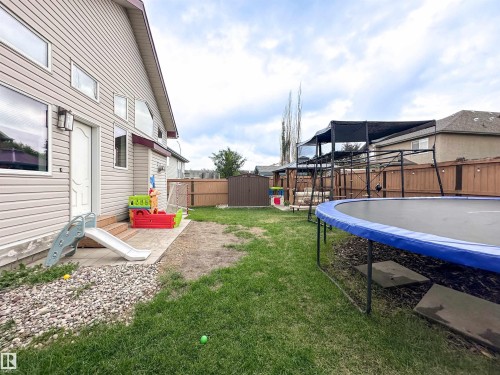 73 Newmarket Way, St. Albert, AB - Outdoor