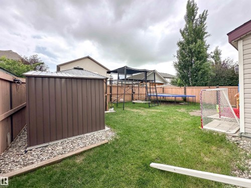 73 Newmarket Way, St. Albert, AB - Outdoor