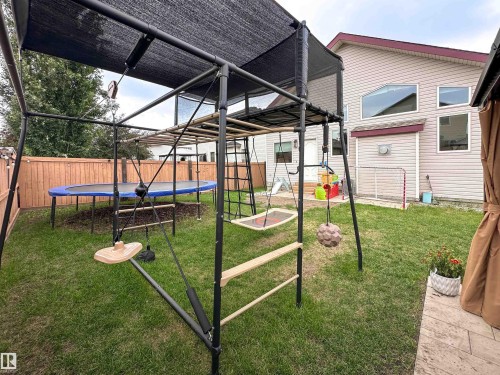 73 Newmarket Way, St. Albert, AB - Outdoor