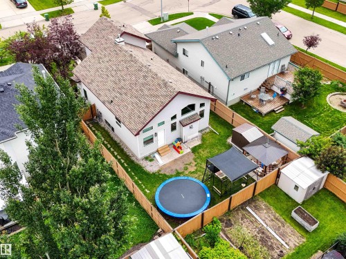 73 Newmarket Way, St. Albert, AB - Outdoor