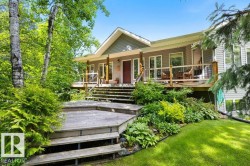 8316 HWY 16A  Rural Yellowhead, AB T0E 0T0