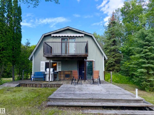 208 60118 Secondary Highway 867   Rural St. Paul County, AB T0A 0C0
