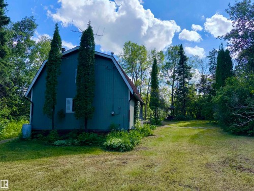 Property exterior - 208 60118 Secondary Highway 867, Rural St. Paul County, AB - Outdoor