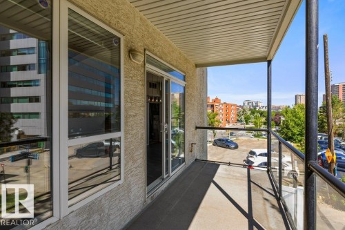 202 10033 110 Street, Edmonton, AB 