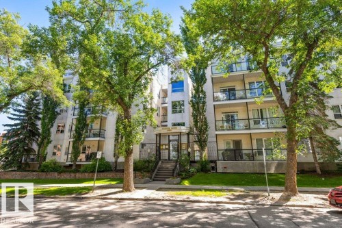 202 10033 110 Street, Edmonton, AB 