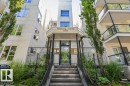 202 10033 110 Street, Edmonton, AB 