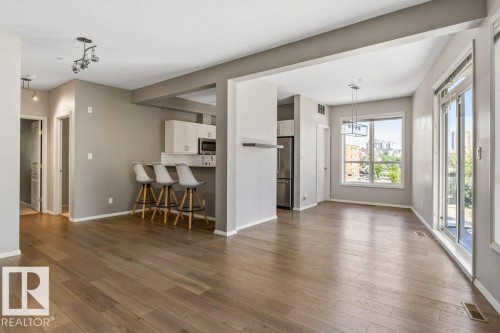 202 10033 110 Street, Edmonton, AB 