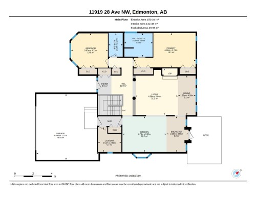 11919 28 Avenue, Edmonton, AB 