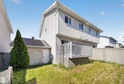 Back house - 
