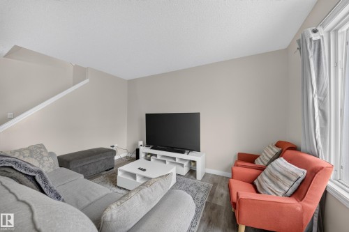 Living room - 59 2503 24 Street, Edmonton, AB 